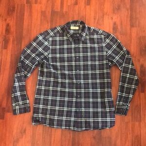 Burberry dress shirt